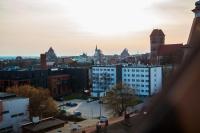 Apartament Uleczka by Rentoom - B&B Torun