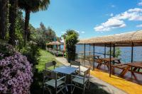 Exclusive PrivateBeach - Explora Lake 1 - B&B Omegna