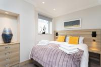 The Barclay Apartment - B&B