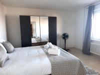 Suite 1 Chambre