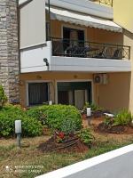 Melrose maisonette by the sea - B&B Anavyssos