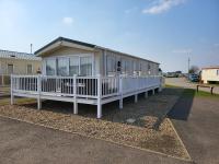2BR-Sleeps6-Fireplace-Parking-Patio-Seaside - B&B Clacton-on-Sea