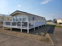 B&B Clacton-on-Sea - Remarkable 2-Bed lodge in Clacton-on-Sea - Bed and Breakfast Clacton-on-Sea