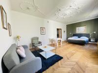 aday - Frederikshavn City Center - Luxurious room - B&B