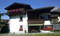 B&B Neustift - Ferienwohnung Gleirscher - Bed and Breakfast Neustift