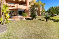 Luxury South Facing Ground Floor Apt at Mar Menor - B&B