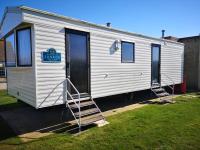 B&B Walton-on-the-Naze - Lovely 2-Bed caravan in Walton on the Naze - Bed and Breakfast Walton-on-the-Naze