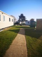 Lovely 2-Bed caravan in Walton on the Naze - Chambres d’hôtes