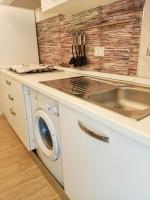 Apartment mit 2 Schlafzimmern (4 Erwachsene)