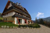 ZAKOkryjówka Butorowy Residence - B&B