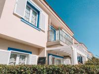 Pasito Blanco Holiday Home - Casa Yairan - B&B Pasito Blanco