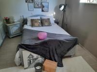 B&B Binche - La Maison De Marie - Bed and Breakfast Binche