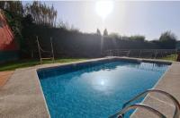 Piso con piscina en Sada - B&B Sada