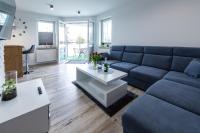 Holiday Apartment - Bed and Breakfast Giżycko