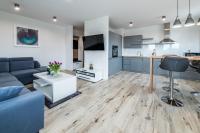 Holiday Apartment - B&B Giżycko