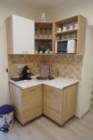 Deluxe Double Room with Extra Bed