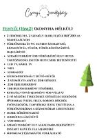 Camera Matrimoniale con Bagno Privato