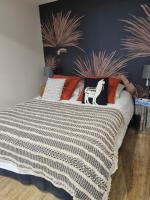 B&B Bastia - U STUDIU 7 rue Notre Dame - Bed and Breakfast Bastia