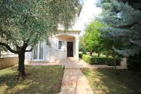 Holiday house Green Marea - Chambres d'hôtes Vabriga