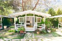 Lukkies Lodge Cirali - B&B Çıralı