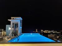 B&B Maho Reef - Serenity Penthouse - The Pinnacle of Luxury - Bed and Breakfast Maho Reef