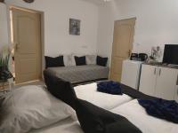 Appartamento con 2 Camere da Letto