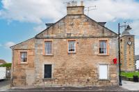 The Tollbooth - B&B