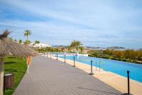 Mimosa - B&B San Juan de los Terreros