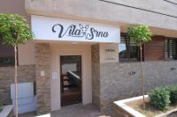 Natali Apartman - B&B