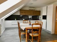 Apartmány Strážnice - B&B