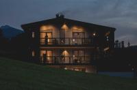 APART HERZOG - URBAN LUXURY LIFESTYLE direct at Steinbergpiste and Steinbergbahn - B&B Leogang