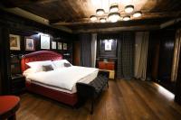 Chambre Deluxe