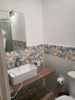 Doppelzimmer mit eigenem Bad