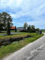 Vinkelaar 11 - B&B Terschuur