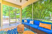Sun-Soaked Sarasota Oasis w/ Pool & Hot Tub! - B&B Sarasota