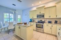 Sun-Soaked Sarasota Oasis w/ Pool & Hot Tub! - B&B Sarasota