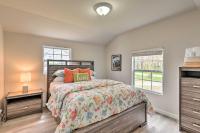 Bright Columbia Home: 47 Mi to Dtwn Nashville - Chambres d'hôtes Columbia