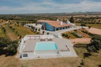 Monte dos Cordeiros - B&B