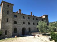 Il Castello di Campolongo - B&B Valfabbrica