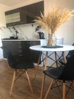 APARTAMENTY W BIESZCZADACH - B&B Berezka