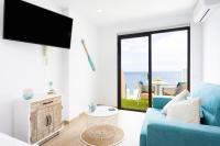 Dream View Los Gigantes - Bed and Breakfast