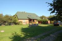 Baltic Horse Retreat - Chambres d'hôtes Swarzewo