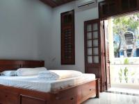 Camera Familiare con Balcone