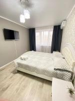 Вип 1комн Айтиева 70 - Ferienwohnung