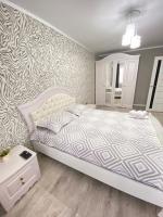 Вип 1комн Айтиева 70 - Ferienwohnung Oral