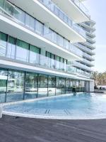 Apartament Morski Widok Międzyzdroje - B&B Międzyzdroje