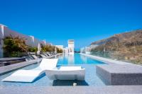 New Luxury Apartment First Line Sea View - B&B