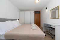 Apartamento con vistas a las montañas