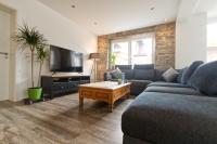 Ferienwohnung Wiehl - Bielstein - B&B Wiehl