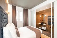 Apartment mit 3 Schlafzimmern